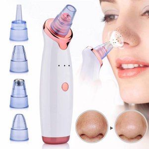 Multifunctional blackhead meter